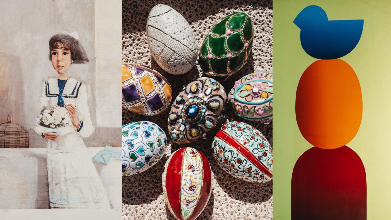 U Galeriji Juraj Dalmatinac potražite umjetnine Vaska Lipovca i Dragice Cvek Jordan po sniženoj cijeni