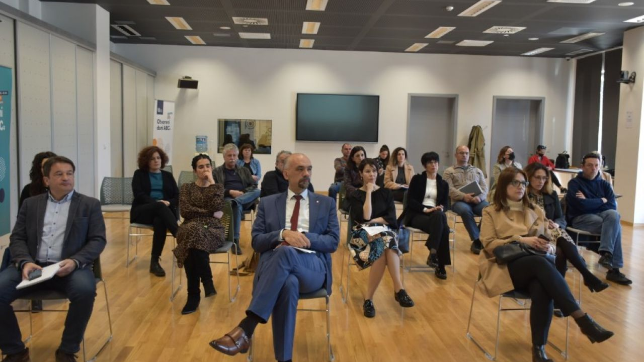 Predstavljen završni nacrt Plana razvoja Šibensko-kninske županije do 2027. godine