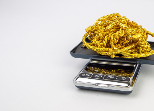 Iskoristite prednosti zaloga zlata i brzo dođite do potrebne gotovine!