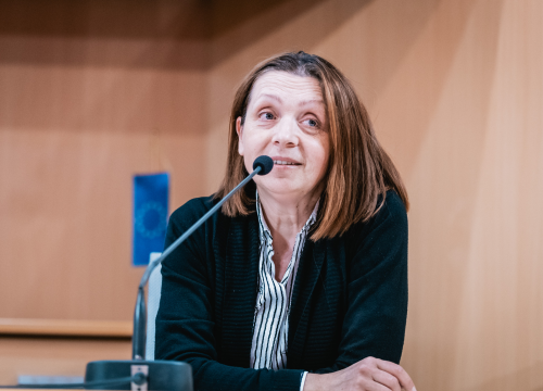 Fotografija 8 - Gimnazijalci predstavili jubilarni 20. broj Pegle: ‘Pandemiju smo kompletno zanemarili i odahnuli od svega’