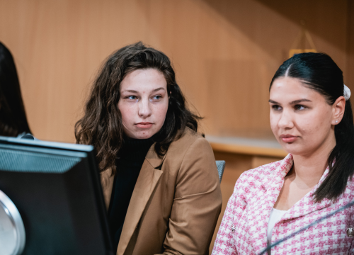 Fotografija 11 - Gimnazijalci predstavili jubilarni 20. broj Pegle: ‘Pandemiju smo kompletno zanemarili i odahnuli od svega’