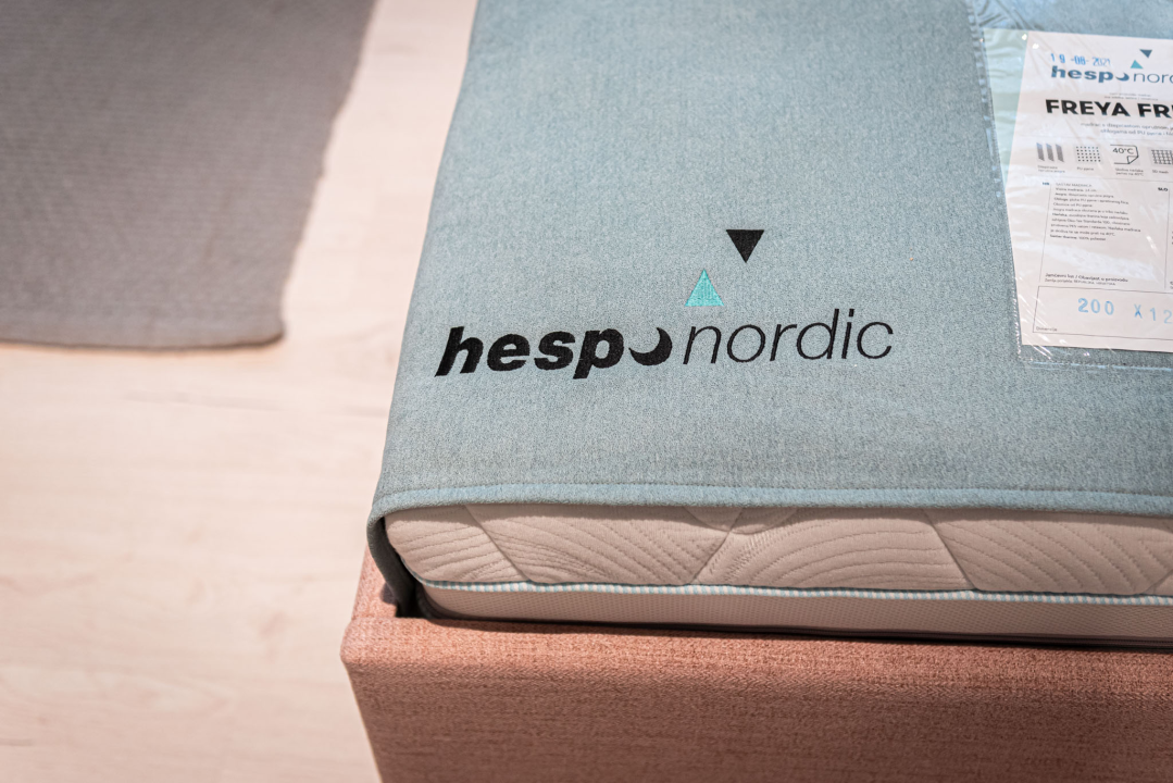 Iskoristite vrhunske popuste na madrace i krevete u Hespu!