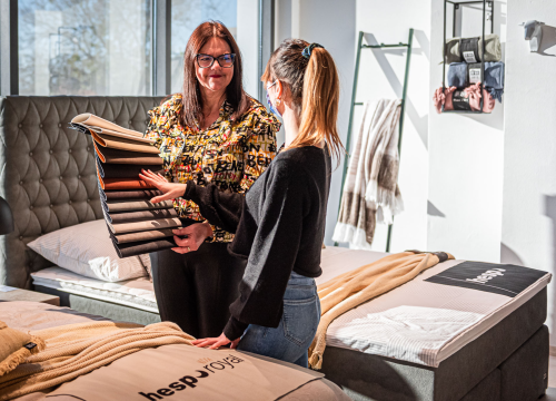 Fotografija 11 - Iskoristite vrhunske popuste na madrace i krevete u Hespu!