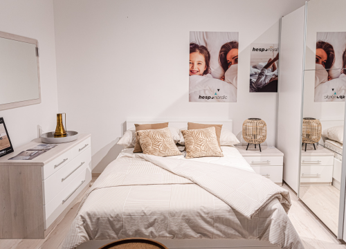 Fotografija 18 - Iskoristite vrhunske popuste na madrace i krevete u Hespu!