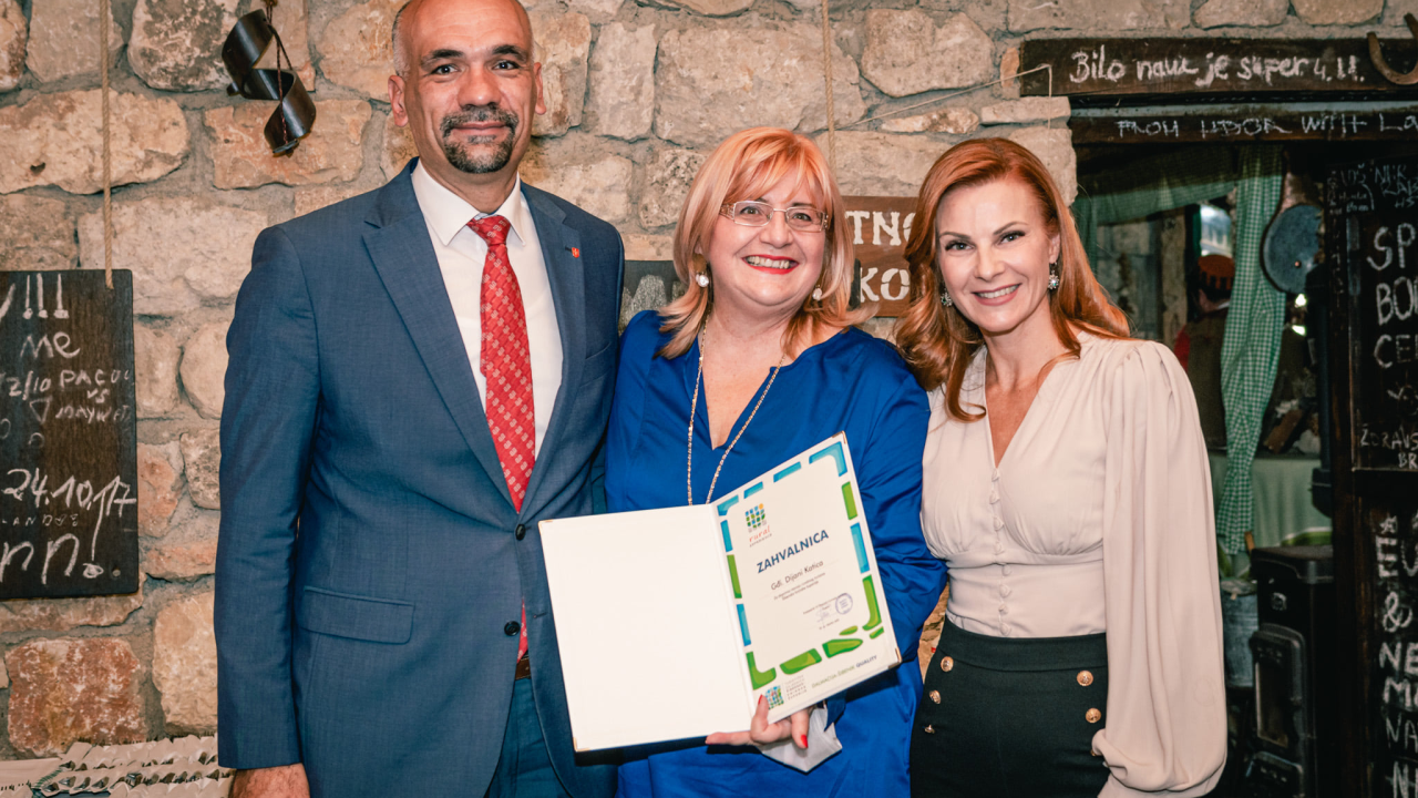 Službeno objavljen ponovljeni natječaj za direktora ili direktoricu županijske Turističke zajednice