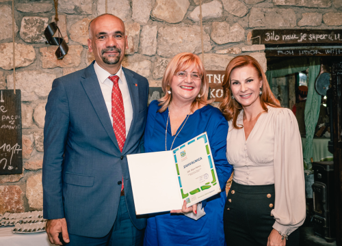 Službeno objavljen ponovljeni natječaj za direktora ili direktoricu županijske Turističke zajednice