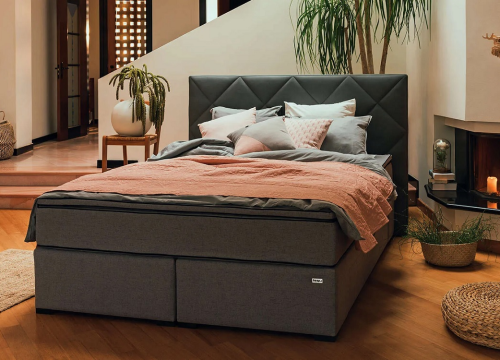 Fotografija 20 - Iskoristite vrhunske popuste na madrace i krevete u Hespu!