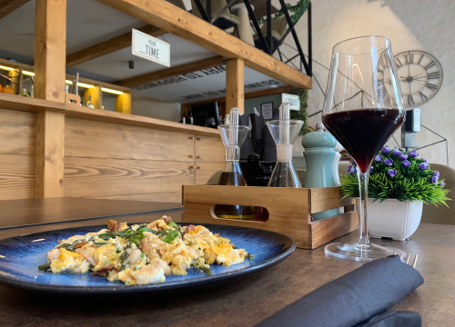 Fotografija 3 - Ne propustite Dane šparoga u Bavi!