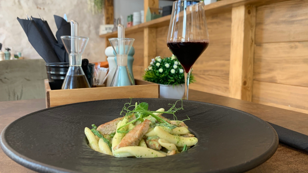 Ne propustite Dane šparoga u Bavi!