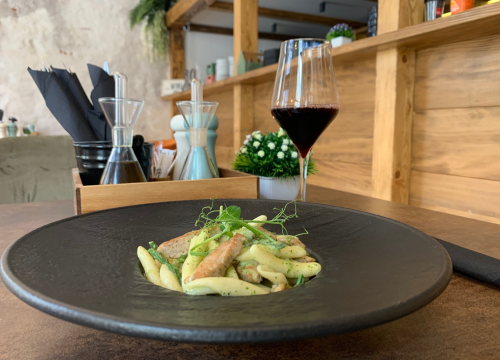 Ne propustite Dane šparoga u Bavi!