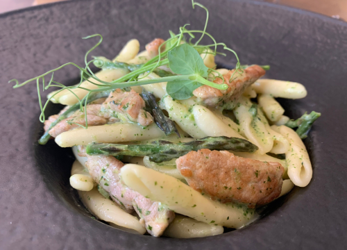 Fotografija 5 - Ne propustite Dane šparoga u Bavi!