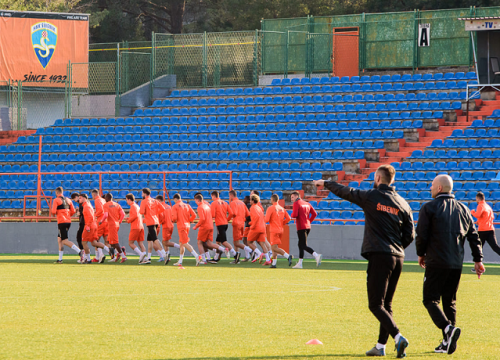 Hajduk i Šibenik s različitim motivima pred dalmatinski derbi