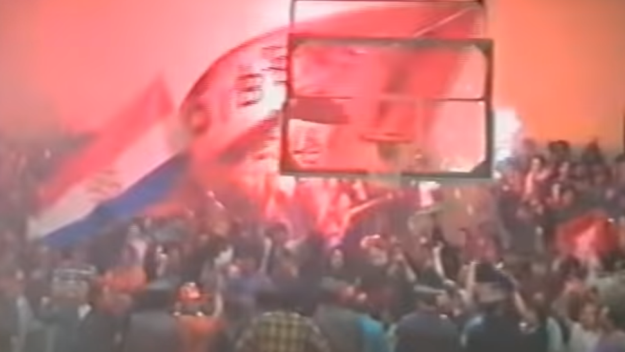 Današnji datum, 9. travnja, jednako je važan u Šibeniku za žensku, koliko i za mušku košarku