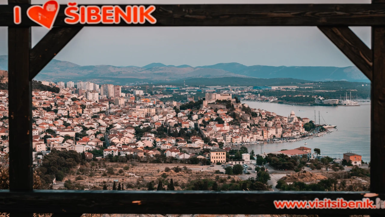 Više od vidikovca s pogledom na Šibenik: JU Priroda otkriva novu stranu brda Smričnjak