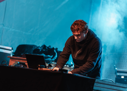 'Sono koloro' opet za šibensku publiku: 'Ovoga puta imamo i vokal...'