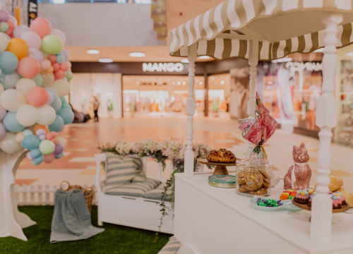 Dođi s obitelji, slikaj se na uskrsnom setu i čeka te profesionalna fotografija na poklon!