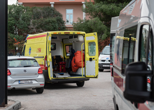 U županiji 36 novooboljelih na 169 testiranih: Preminula jedna osoba