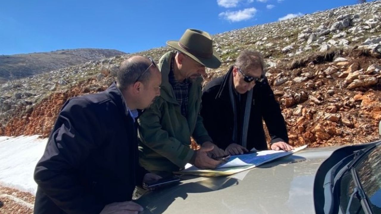 Župan Jelić obišao nove potencijalne lokacije za obnovljive izvore energije