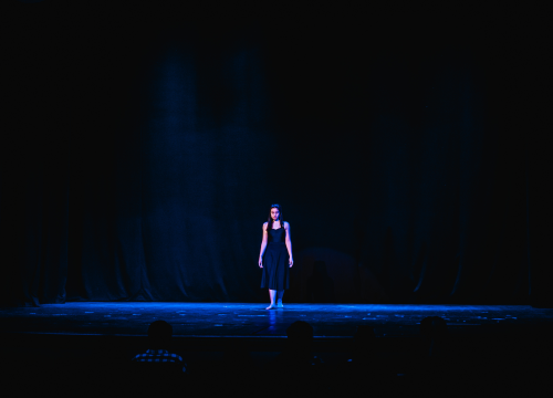 Fotografija 11 - Smijeh i suze za Luku Škarića koji je iz publike gledao prijatelje kako mu ‘Mojom pričom’ skupljaju novac za operaciju