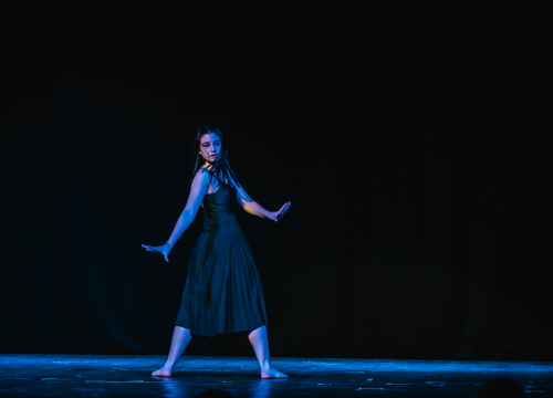 Fotografija 12 - Smijeh i suze za Luku Škarića koji je iz publike gledao prijatelje kako mu ‘Mojom pričom’ skupljaju novac za operaciju