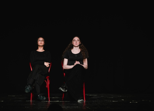 Fotografija 20 - Smijeh i suze za Luku Škarića koji je iz publike gledao prijatelje kako mu ‘Mojom pričom’ skupljaju novac za operaciju