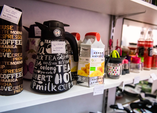 Fotografija 2 - Posjetite El Bakotu i pronađite najbolje za svoj dom!