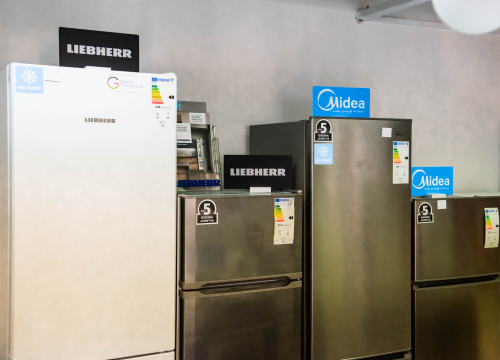 Fotografija 8 - Posjetite El Bakotu i pronađite najbolje za svoj dom!