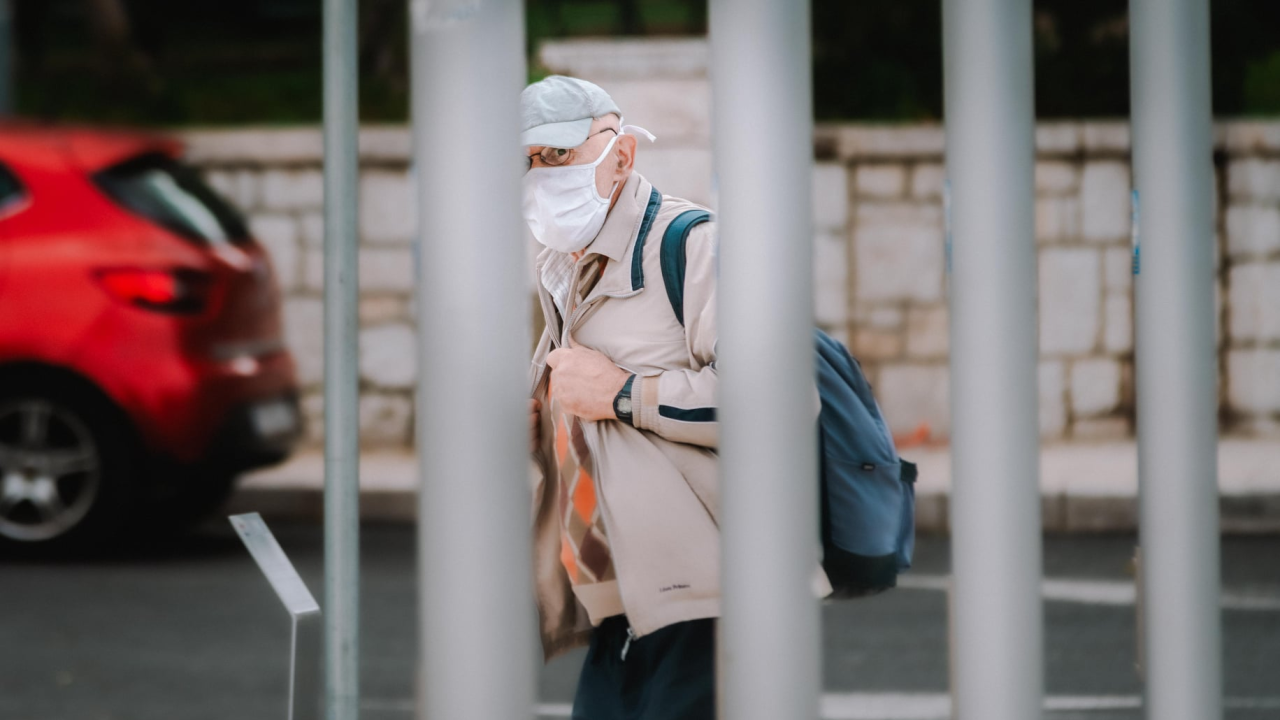 U protekla 24 sata u županiji 24 osobe oboljele od covida: Velik pad u odnosu na prošli četvrtak