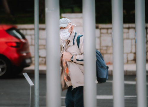 U protekla 24 sata u županiji 24 osobe oboljele od covida: Velik pad u odnosu na prošli četvrtak