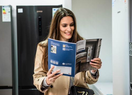 Fotografija 33 - Posjetite El Bakotu i pronađite najbolje za svoj dom!