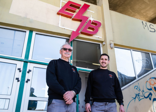 Fotografija 35 - Posjetite El Bakotu i pronađite najbolje za svoj dom!