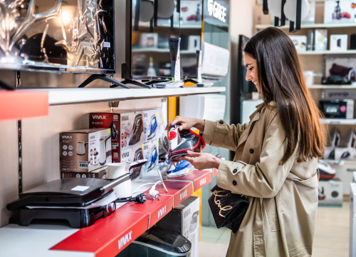 Posjetite El Bakotu i pronađite najbolje za svoj dom!