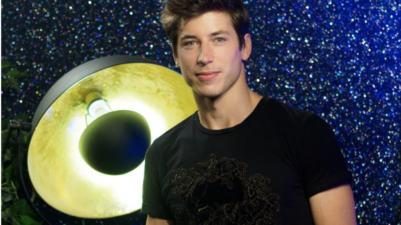 Šarmantni Marko Braić iz Zvijezde pjevaju glumi u Netflixovom fiilmu: 'Luka je bad guy'