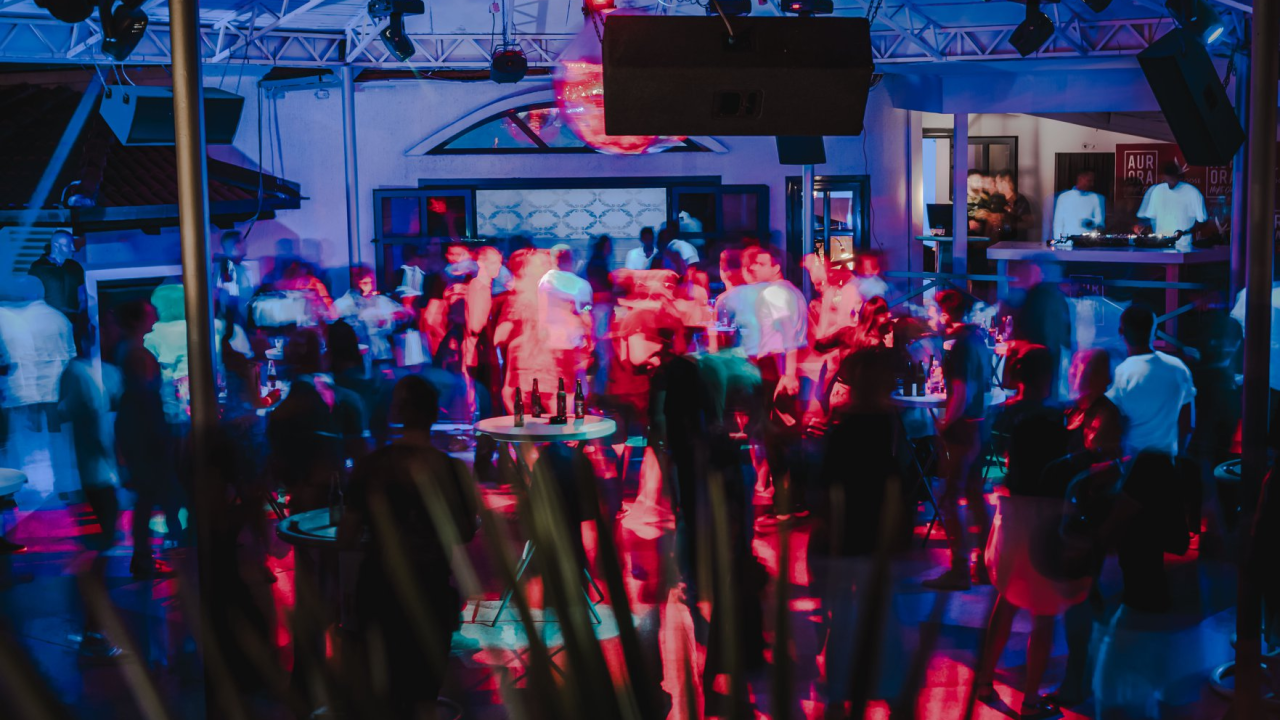 Donosimo dobitnika ulaznica za uskršnji koncert Jole u Aurori!