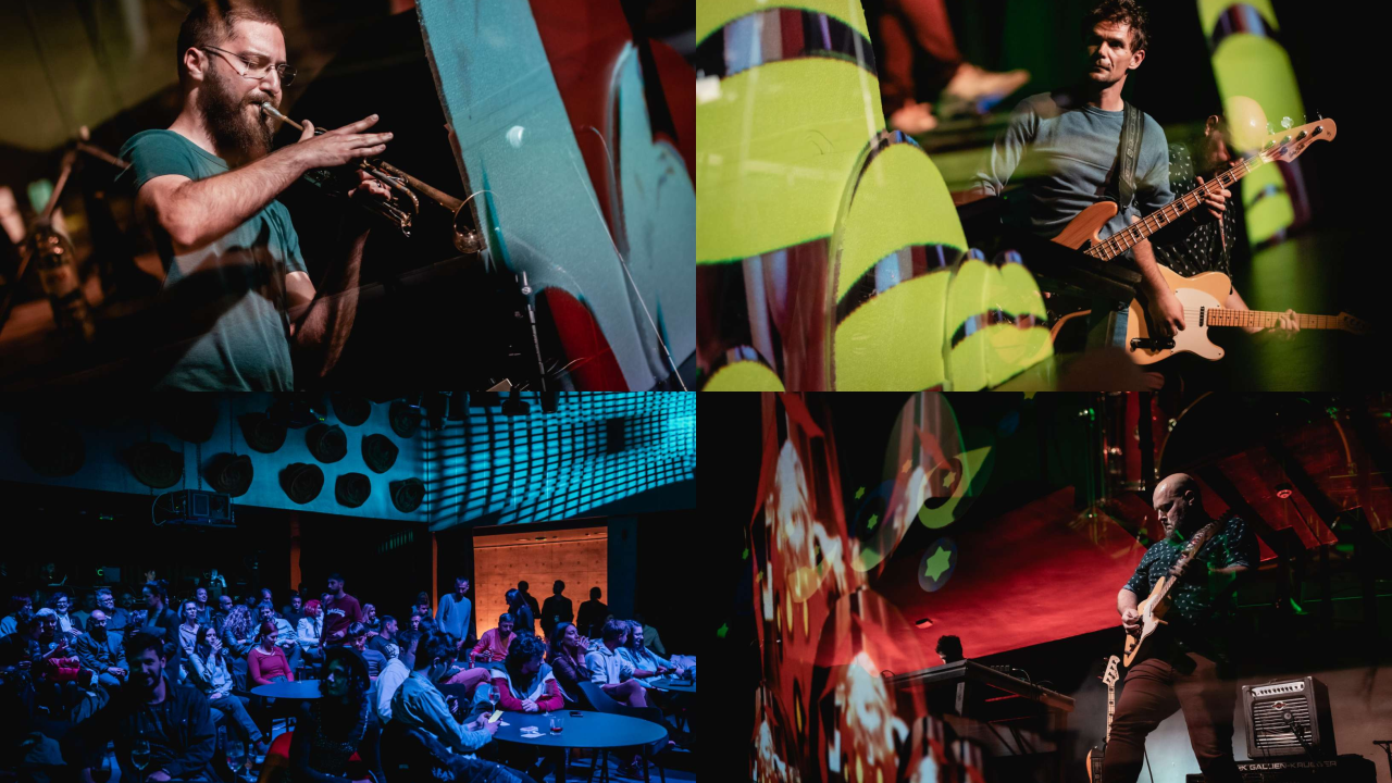 Sono Koloro u Arsenu: Dvostruki život i sofisticirani podražaji