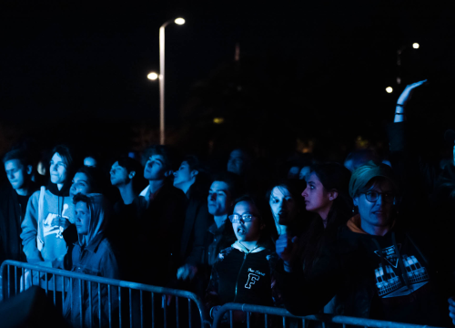 Fotografija 2 - Sjajna atmosfera na koncertu Elementala: Publika u glas pjevala sve hitove, pogledajte kako je bilo