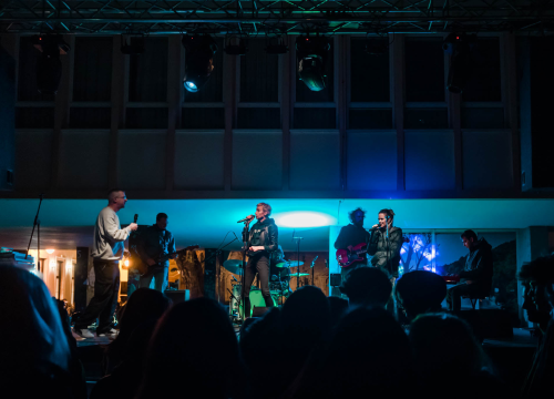 Fotografija 7 - Sjajna atmosfera na koncertu Elementala: Publika u glas pjevala sve hitove, pogledajte kako je bilo