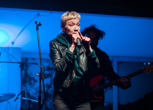 Fotografija 8 - Sjajna atmosfera na koncertu Elementala: Publika u glas pjevala sve hitove, pogledajte kako je bilo