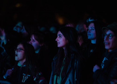 Fotografija 11 - Sjajna atmosfera na koncertu Elementala: Publika u glas pjevala sve hitove, pogledajte kako je bilo