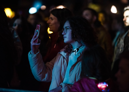 Fotografija 17 - Sjajna atmosfera na koncertu Elementala: Publika u glas pjevala sve hitove, pogledajte kako je bilo