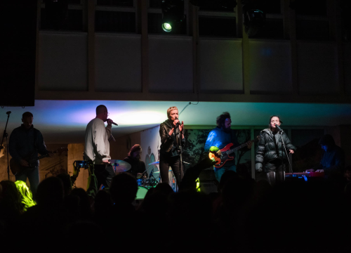 Fotografija 16 - Sjajna atmosfera na koncertu Elementala: Publika u glas pjevala sve hitove, pogledajte kako je bilo