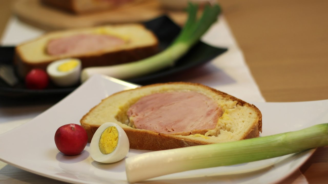 Ostalo vam je puno hrane od Uskrsa? Evo kako iskoristiti šunku, jaja i meso