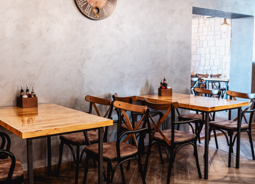 Fotografija 7 - Mayoko showroom u Vodicama pripremio je brojna iznenađenja za uređenje vaših objekata!