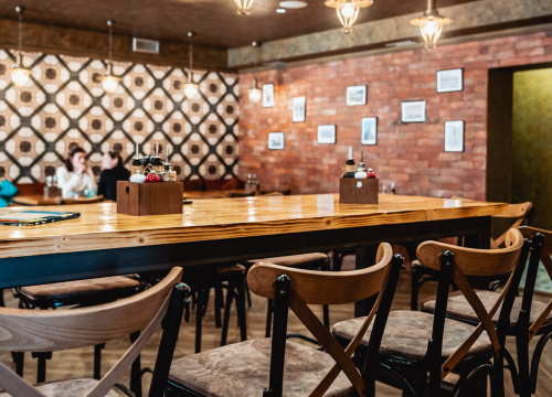 Fotografija 8 - Mayoko showroom u Vodicama pripremio je brojna iznenađenja za uređenje vaših objekata!