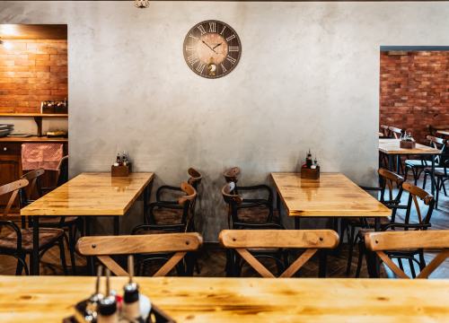 Fotografija 10 - Mayoko showroom u Vodicama pripremio je brojna iznenađenja za uređenje vaših objekata!