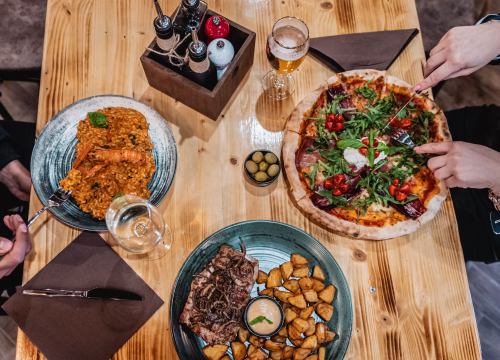 Fotografija 13 - Mayoko showroom u Vodicama pripremio je brojna iznenađenja za uređenje vaših objekata!