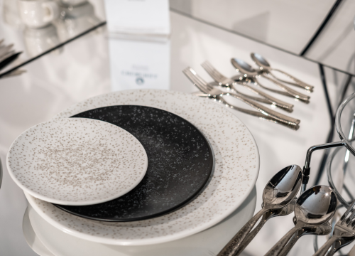 Fotografija 17 - Mayoko showroom u Vodicama pripremio je brojna iznenađenja za uređenje vaših objekata!