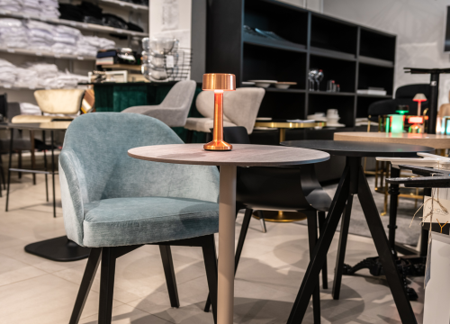 Fotografija 18 - Mayoko showroom u Vodicama pripremio je brojna iznenađenja za uređenje vaših objekata!