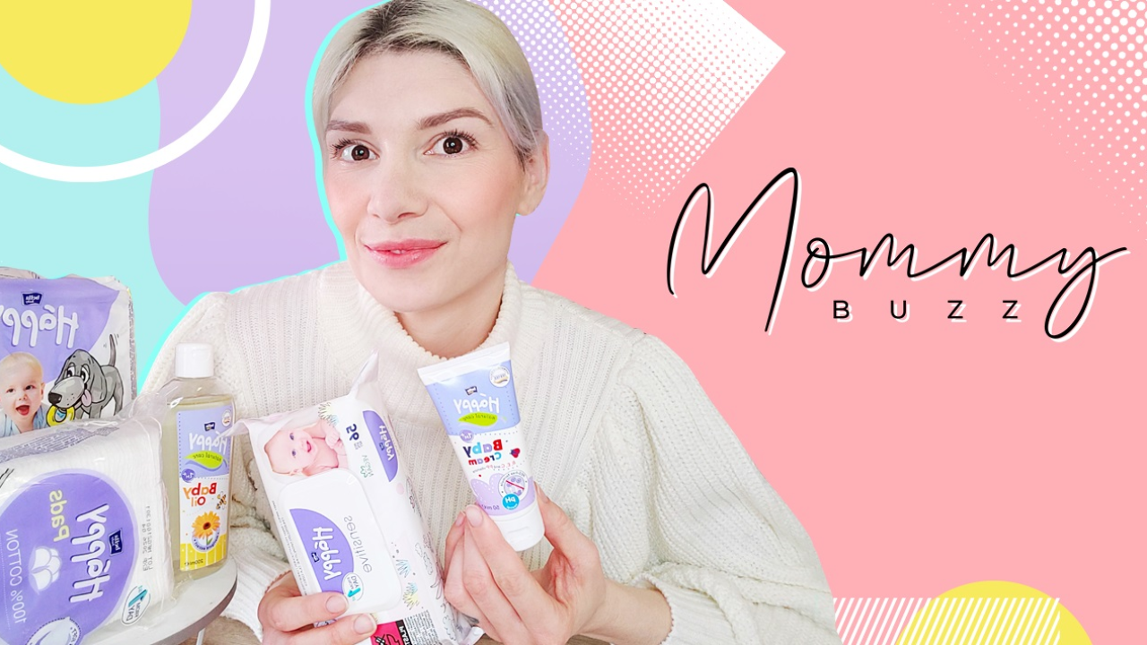 Sve o najboljoj njezi za novorođenčad od prvog dana pogledajte u videu