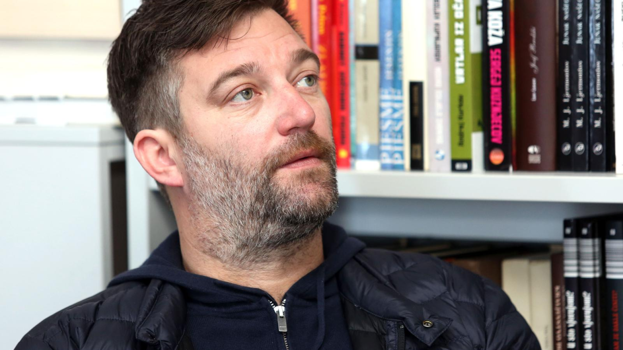 Vjeko Bašić: Evo kako je chef s vizijom uspio na Murteru oživjeti tradicionalnu konobu